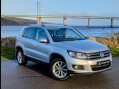 Volkswagen Tiguan 2.0 TDI BlueMotion Tech SE 4WD Euro 5 (s/s) 5dr 3