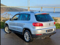 Volkswagen Tiguan 2.0 TDI BlueMotion Tech SE 4WD Euro 5 (s/s) 5dr 7