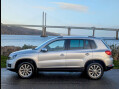 Volkswagen Tiguan 2.0 TDI BlueMotion Tech SE 4WD Euro 5 (s/s) 5dr 8
