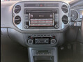 Volkswagen Tiguan 2.0 TDI BlueMotion Tech SE 4WD Euro 5 (s/s) 5dr 16