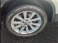 Volkswagen Tiguan 2.0 TDI BlueMotion Tech SE 4WD Euro 5 (s/s) 5dr 21
