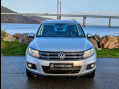 Volkswagen Tiguan 2.0 TDI BlueMotion Tech SE 4WD Euro 5 (s/s) 5dr 2