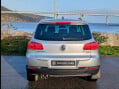 Volkswagen Tiguan 2.0 TDI BlueMotion Tech SE 4WD Euro 5 (s/s) 5dr 6