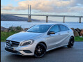Mercedes-Benz A Class 1.6 A180 Sport Euro 6 (s/s) 5dr 3