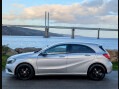 Mercedes-Benz A Class 1.6 A180 Sport Euro 6 (s/s) 5dr 4