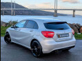 Mercedes-Benz A Class 1.6 A180 Sport Euro 6 (s/s) 5dr 5