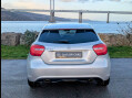 Mercedes-Benz A Class 1.6 A180 Sport Euro 6 (s/s) 5dr 6