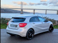 Mercedes-Benz A Class 1.6 A180 Sport Euro 6 (s/s) 5dr 7