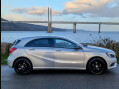 Mercedes-Benz A Class 1.6 A180 Sport Euro 6 (s/s) 5dr 8