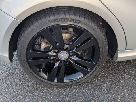 Mercedes-Benz A Class 1.6 A180 Sport Euro 6 (s/s) 5dr 27