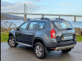Dacia Duster 1.5 dCi Laureate Euro 6 (s/s) 5dr 7
