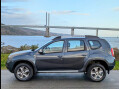 Dacia Duster 1.5 dCi Laureate Euro 6 (s/s) 5dr 8