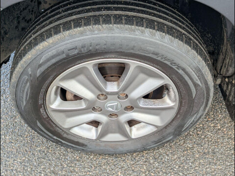 Dacia Duster 1.5 dCi Laureate Euro 6 (s/s) 5dr 20