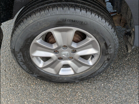 Dacia Duster 1.5 dCi Laureate Euro 6 (s/s) 5dr 23