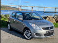 Suzuki Swift 1.2 SZ3 Euro 5 3dr 1