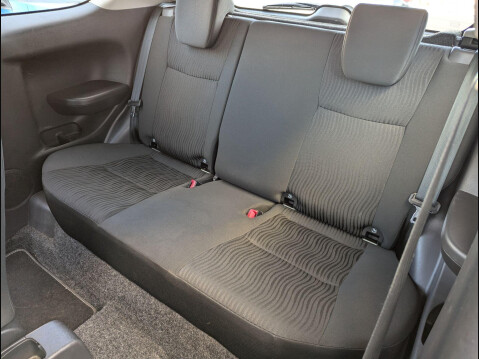 Suzuki Swift 1.2 SZ3 Euro 5 3dr 14