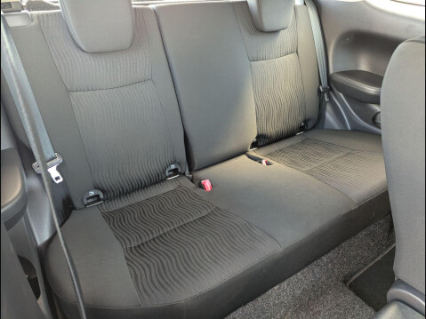 Suzuki Swift 1.2 SZ3 Euro 5 3dr 15