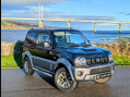 Suzuki Jimny 1.3 VVT SZ4 Auto 4WD Euro 6 3dr 1