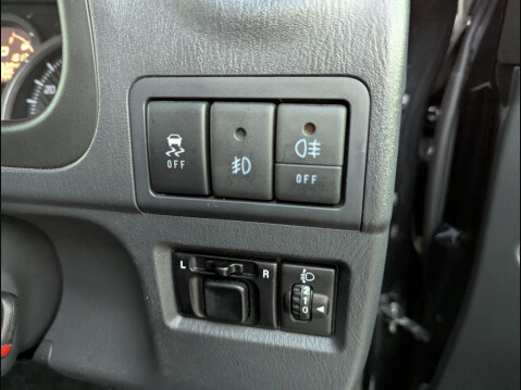 Suzuki Jimny 1.3 VVT SZ4 Auto 4WD Euro 6 3dr 16