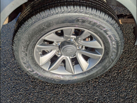 Suzuki Jimny 1.3 VVT SZ4 Auto 4WD Euro 6 3dr 24