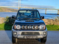 Suzuki Jimny 1.3 VVT SZ4 Auto 4WD Euro 6 3dr 2