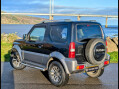 Suzuki Jimny 1.3 VVT SZ4 Auto 4WD Euro 6 3dr 5