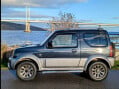 Suzuki Jimny 1.3 VVT SZ4 Auto 4WD Euro 6 3dr 4
