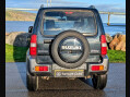 Suzuki Jimny 1.3 VVT SZ4 Auto 4WD Euro 6 3dr 6