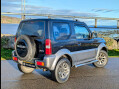 Suzuki Jimny 1.3 VVT SZ4 Auto 4WD Euro 6 3dr 7