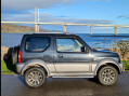 Suzuki Jimny 1.3 VVT SZ4 Auto 4WD Euro 6 3dr 8