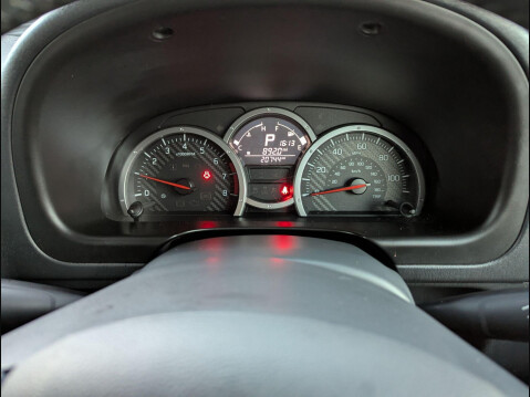 Suzuki Jimny 1.3 VVT SZ4 Auto 4WD Euro 6 3dr 12