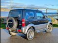 Suzuki Jimny 1.3 VVT SZ4 Auto 4WD Euro 6 3dr 7