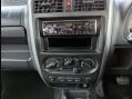 Suzuki Jimny 1.3 VVT SZ4 Auto 4WD Euro 6 3dr 11