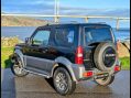 Suzuki Jimny 1.3 VVT SZ4 Auto 4WD Euro 6 3dr 5