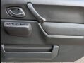 Suzuki Jimny 1.3 VVT SZ4 Auto 4WD Euro 6 3dr 10
