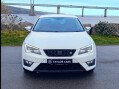 SEAT Leon TDI FR TECHNOLOGY DSG 2