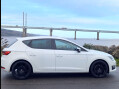 SEAT Leon TDI FR TECHNOLOGY DSG 4