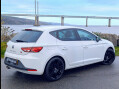 SEAT Leon TDI FR TECHNOLOGY DSG 5