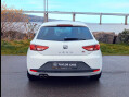 SEAT Leon TDI FR TECHNOLOGY DSG 6