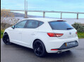 SEAT Leon TDI FR TECHNOLOGY DSG 7