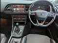 SEAT Leon TDI FR TECHNOLOGY DSG 18