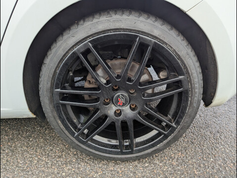 SEAT Leon TDI FR TECHNOLOGY DSG 23