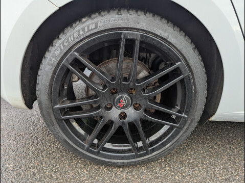SEAT Leon TDI FR TECHNOLOGY DSG 25