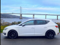 SEAT Leon TDI FR TECHNOLOGY DSG 8