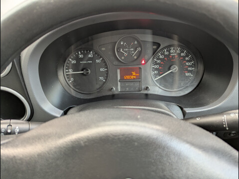 Peugeot Partner BLUE HDI S L1 14