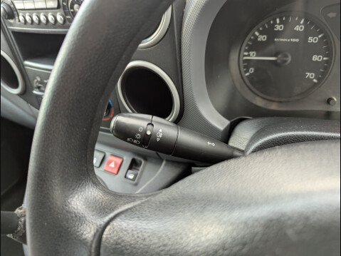 Peugeot Partner BLUE HDI S L1 15