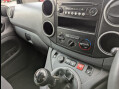 Peugeot Partner BLUE HDI S L1 17
