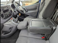 Peugeot Partner BLUE HDI S L1 12