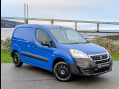 Peugeot Partner BLUE HDI S L1 3