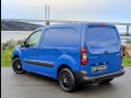 Peugeot Partner BLUE HDI S L1 7